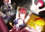 stripped 3D VOL.2