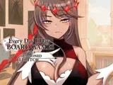 召喚した邪神系少女と毎日ボドゲ生活