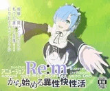 Re:mから始める異世界生活