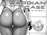 WARDIAN CASE