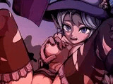 BlackHook Vol.00