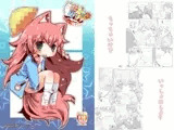 娘犬と遊ぼ！！あなざー