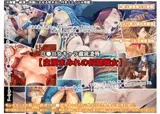 D●III女キャラ徹底凌辱 -白濁まみれの奴隷戦女-