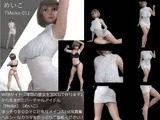 【▲All】『理想の彼女を3DCGで作ります』から生まれたバーチャルアイドル「Meiko（めいこ）」の写真集:Meiko-01