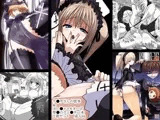 テレサさんの情事＆カーチャ16ターボ