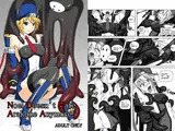 Noel Doesn’t Hate Arakune Anymore！