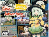 English ver. Koishi’s Losing Cave Adventure