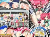 スカートの中のパラダイス