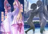 大決壊！～エルフ姫姉妹調教～