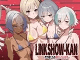 LINK SHOW-KAN ―閃刀姫たちの寝取られAV配信―