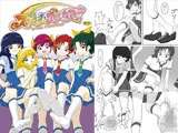 スメルズリキュア！