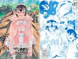 MOMOfibel -河○桃完全分解修理マニュアル-