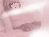 淫
