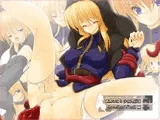 ふたなり少女戦記 Goeniko篇