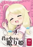 君は小さな眠り姫