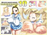 DRAGON ROAD 10