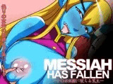 MESSIA.HAS.FALLEN-チ◯ポ奴●に堕ちる冥王-