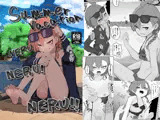 Summer Vacation NERU NERU！ NERU！！