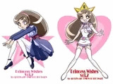 Princess Wishes Vol.2