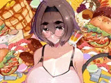 幸せなら肉を盛ろう！ジアニメーション
