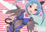 パコにゃんヒロインミルフィーユ
