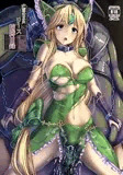 亡国の王女 リース 捕縛目録