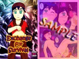Exchange for Survival