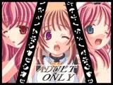 大人のための魔法少女