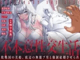 敗戦国の美姫、最底辺の無能ブ男と強○結婚させられ、不本意性交生活(セックスライフ)