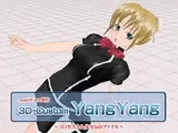 3Dカスタム-YangYang