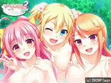 乱交なかよしクラブ2〜活動内容はいちゃ×2らぶ×2セックスセラピー〜