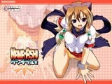 NAMA☆ASHIワンダフル!