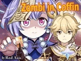 Zombi in Coffin