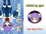 薬用石鹸みゅ～ズ