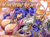 MIHRAJANI NIGHT