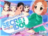 SECRET IDOL FULLCOLOR EDITION