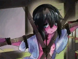 海を孕む少女
