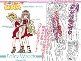 Fairy Woods3