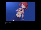 女の子は帰宅途中にレ●プされてしまった！〜コマンド入力式エロゲ〜