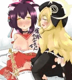 催眠カエデちゃんで先生籠絡作戦!!