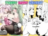 !!HAPPY BUNNY HEAVEN!!