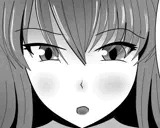 サキュバスのせんたく