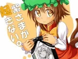 紫さまが起きない。