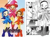 Melody