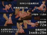 Gウィルス適合少女の末路 -陵辱実験記録集-