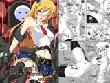 Noel Doesn’t Hate Arakune Anymore！ 3