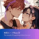 無限ループ用sex音