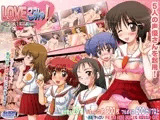 LOVEこみゅ！萌え燃え1×5（いちご）ぷれい