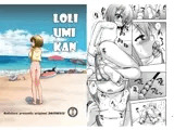 LOLI UMI KAN