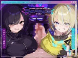 【Wヒロイン？】カワボな人気Vtuberとオフパコ〜中身はコミュ障、けどオホ声上げる性欲ビーストでした〜【KU100/両耳舐めボーナストラック付き】